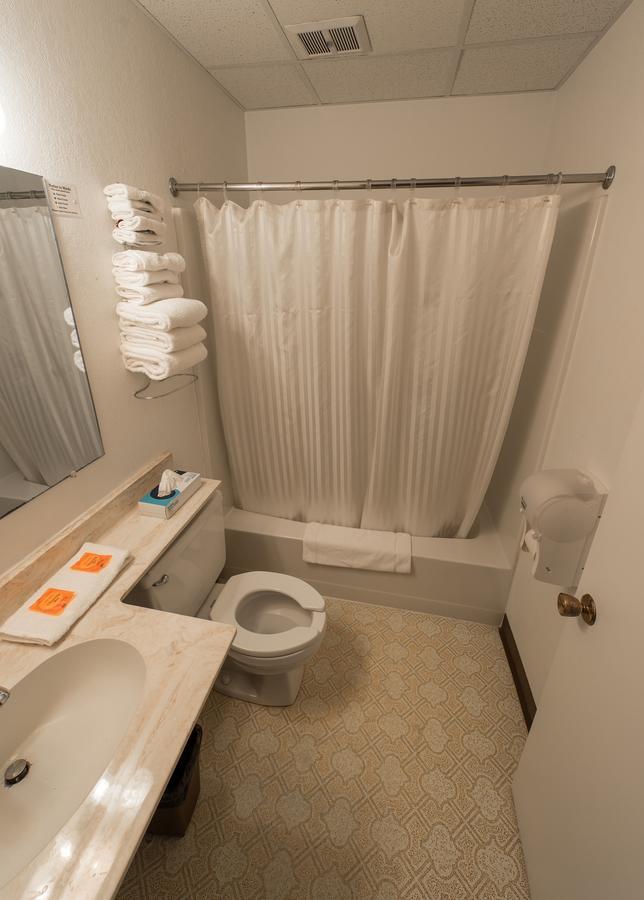 American Inn Express Murdo Ngoại thất bức ảnh