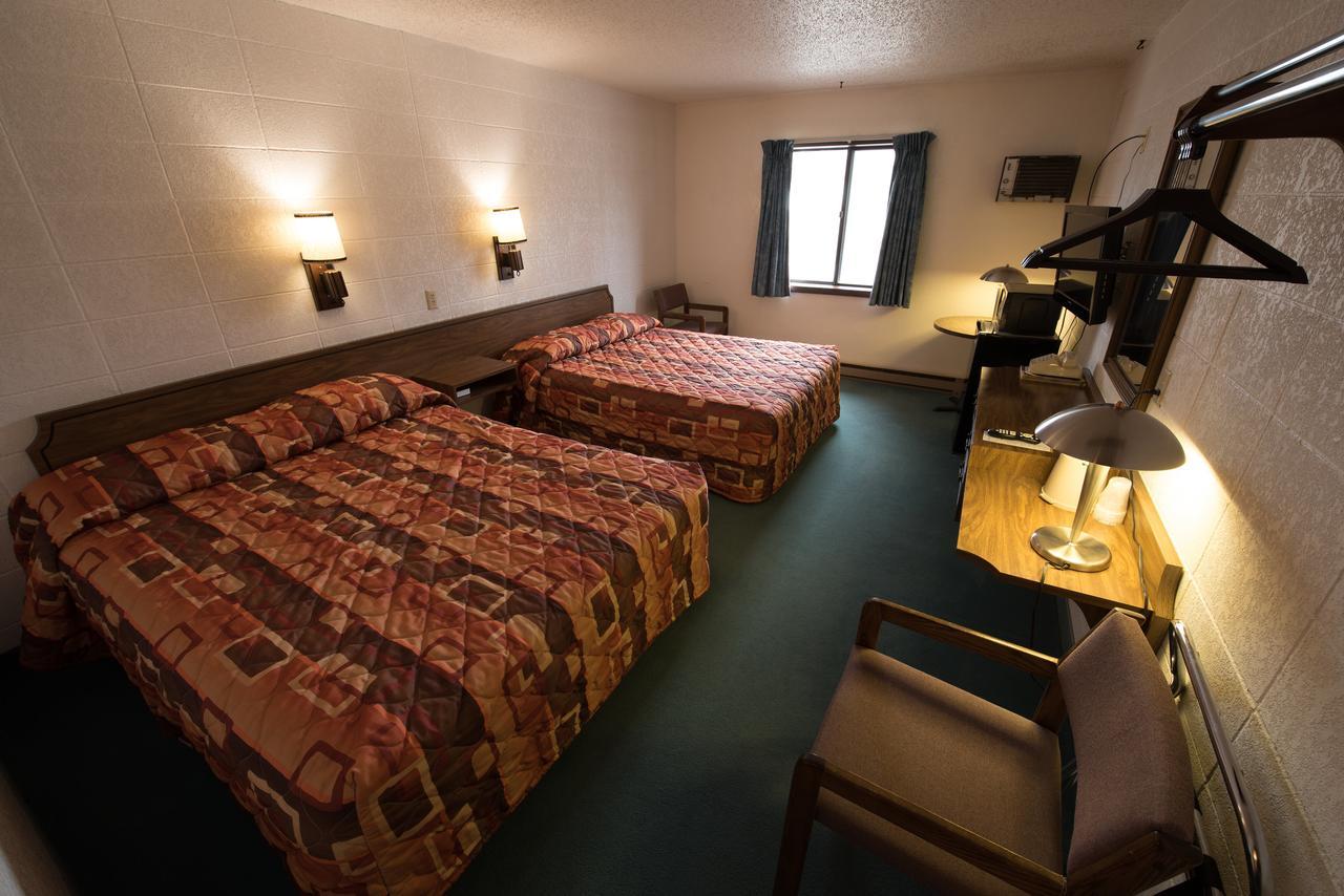American Inn Express Murdo Ngoại thất bức ảnh