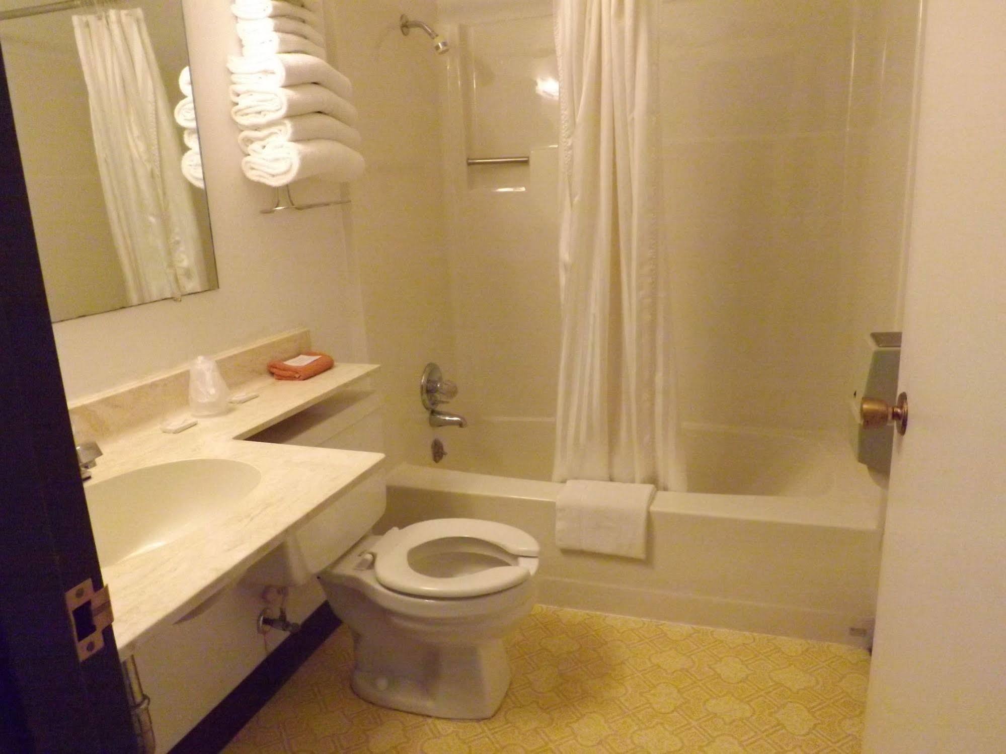 American Inn Express Murdo Ngoại thất bức ảnh